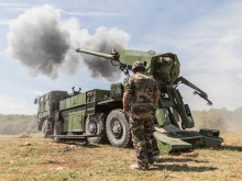 Munice pro CAESAR: Generační skok schopností českého dělostřelectva