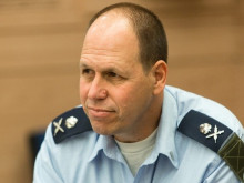 Bývalý zástupce velitele izraelského letectva: V současné době 80-90 % letových hodin IDF vykonávají bezpilotní letouny
