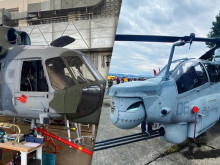 Rozhovor s ředitelem LOM PRAHA s.p. nejen o partnerství s AČR a budoucím servisu nových vrtulníků