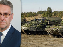 Předseda Výboru pro obranu Lubomír Metnar: Jsem rád, že se obrana stala prioritou