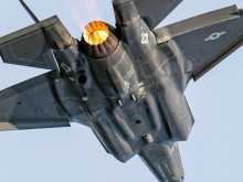 F-35 a její schopnosti
