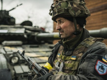 Vláda schválila výcvik ukrajinských vojáků na území ČR