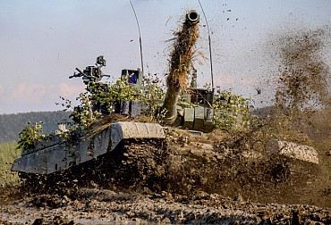 Technické zhodnocení T-72M4 CZ - současný stav a budoucí vize