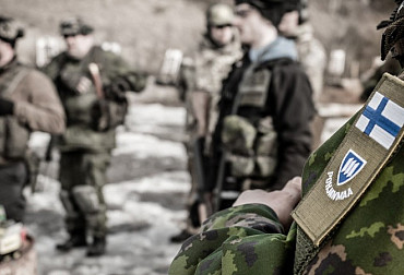 Finský přístup k obraně může být pro ČR inspirací