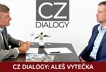 Aleš Vytečka: Naše spolupráce s Holandskem dosahuje stovek milionů eur