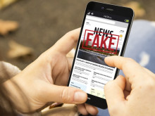 Výroční zpráva Vojenského zpravodajství hovoří mimo jiné o fake news