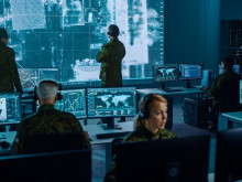 Armáda od Američanů pořizuje základnové satelitní stanice a terminály za miliardu korun