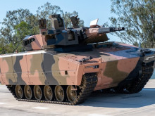 Lynx společnosti Rheinmetall by mohl mít zásadní význam pro růst australského vojenského průmyslu