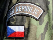 Systemizace Generálního štábu Armády České republiky na rok 2022