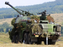 Mohlo by se české dělostřelectvo inspirovat polským?
