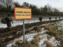 Migrační krize – nový faktor v běloruské politice