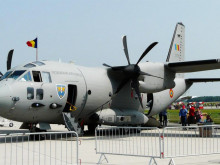 Armádní spolupráce s Rumunskem se ukáže i v Ostravě