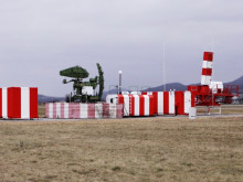 První slovenské vojenské letiště již disponuje soupravou nových radiolokátorů