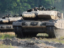 Možnosti pořízení tanků Leopard 2 v rámci modernizace Armády České republiky
