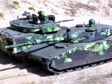 Slovensko obdrželo nabídku na nová pásová bojová vozidla pěchoty od čtyř zemí