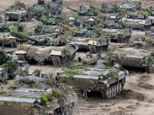 Ruská invaze na Ukrajinu: potřebujeme racionální financování a vyzbrojování Armády ČR