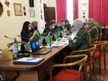 Výbor pro obranu řešil nákup pásových BVP pro AČR i situaci na Ukrajině