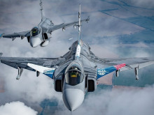 Jak dál s nadzvukovým letectvem Vzdušných sil Armády České republiky