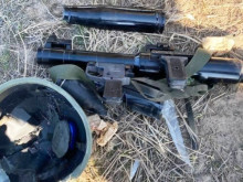 Údajné selhání dvou českých protitankových zbraní LGL-7 na Ukrajině výrobce prošetřuje