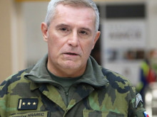 Budoucnost teritoriálních sil AČR pohledem plukovníka Hrabce
