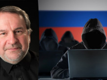 Kybernetická válka v kontextu válečného konfliktu mezi Ukrajinou a Ruskem