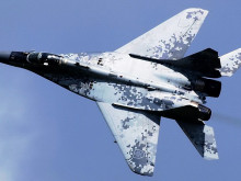 Slovenský vzdušný prostor v případě uzemnění MIG-29 ochrání také Polsko