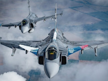 Budoucnost nadzvukového taktického letectva Vzdušných sil AČR: Gripeny nebo F-35?