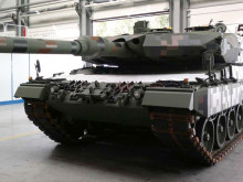 Modernizace tankového vojska AČR maďarskou cestou