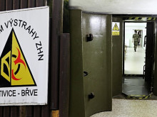Armáda modernizuje Sítě včasného zjištění Armádní radiační monitorovací sítě