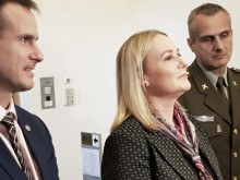 Na mimořádném jednání Výboru pro obranu se řešily nominace na post NGŠ AČR a náčelníka VP