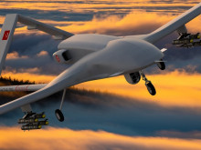 Drony mají na bojišti své místo, nicméně je nelze přeceňovat a vybírat by se měla osvědčená řešení