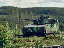 BAE Systems věří, že její CV90 MkIV je jedinou realistickou alternativou pro českou armádu
