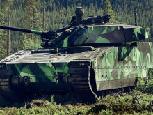 Ministryně obrany rozetla gordický uzel – prapory 7. brigády se mohou těšit na CV90. Letectvo na F-35