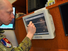 Ministerstvo obrany chystá technické zhodnocení Sítě včasného zjištění Armádní radiační monitorovací sítě