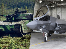 Názory poslanců Výboru pro obranu se ohledně pořízení BVP CV90 shodují. Ohledně pořízení letounů F-35 se však rozcházejí