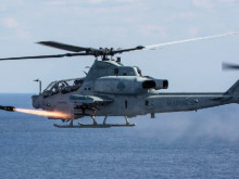 Rakety Hellfire pro nové armádní vrtulníky – špička v množství menším, než malém