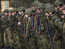 Ministerstvo obrany navrhuje změnu několika zákonů v oblasti obrany