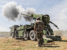 Dělostřelectvo zůstává „bohem války“ aneb poučení pro českou armádu