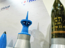 Téměř 700 let dlouhou tradici výroby munice ve Španělsku rozvíjí i slovenská MSM Group