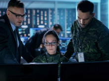 Armáda poptává službu na detekci dezinformací pomocí umělé inteligence