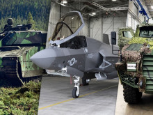 Herony, BVP, F-35, TITUS – po letní přestávce opět zasedl Výbor pro obranu