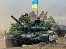 Ukrajinská protiofenziva na jižní frontě – je myšlena skutečně či jde o zastírací manévr?