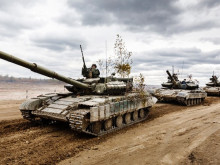 Ukrajinská armáda překvapila Rusy a zahájila druhou protiofenzivu u Charkova
