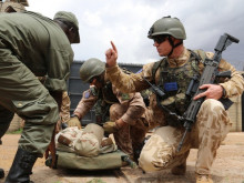 Nejistá budoucnost působení české armády v Mali