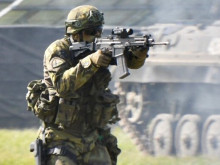 Česká zbrojovka představí na Dnech NATO 2022 produkty CZ a Colt pro ozbrojené složky