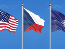 Dohoda o spolupráci v oblasti obrany mezi ČR a USA se blíží