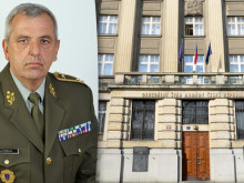 Gen. Ivo Střecha: zásadní je nalezení efektivní synergie mezi špičkovou a méně vyvinutou technologií k dosažení požadovaného efektu na bojišti