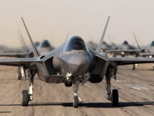 Ministerstvo obrany odeslalo nezávaznou žádost o nabídku americké straně ohledně pořízení letounů F-35 Lightning II