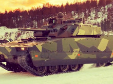 Mk0 až MkIV aneb evoluce bojového vozidla pěchoty CV90