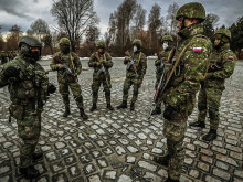 Do mezinárodního cvičení European Shield na Slovensku se zapojí i Ukrajinci